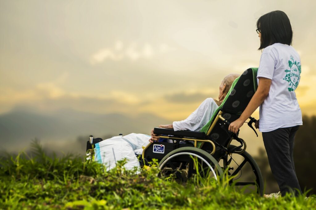Hills Health Services