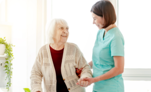 Personal Activities Assistance