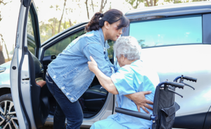 Travel and Transport Assistance