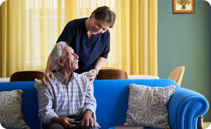 NDIS Employment Access and Retention Support